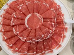 -清真·鸦儿李记·涮肉(和平里店)