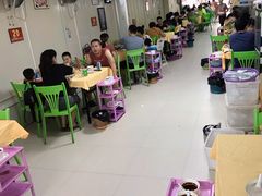 大堂-老猫牛肉火锅(沙溪店)