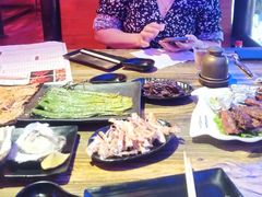 -那些年BBQ烧烤吧