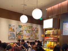 -奈雪的茶(石家庄万象城店)