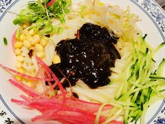 -老北京炸酱面·烤鸭(前门店)
