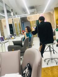 -潘多拉Hairsalon