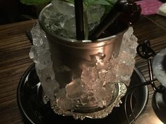 -HUNTING BAR亨霆鸡尾酒馆(越秀淘金店)