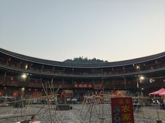 -福建土楼(南靖)景区