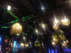 大堂-胡桃里音乐酒馆(仓山万达店)