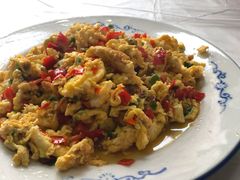 剁椒鸡蛋-新新湘菜馆(新中街二条店)