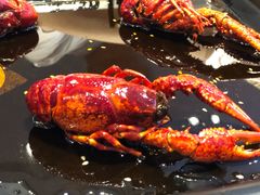 -松哥油焖大虾(皇岗一店)