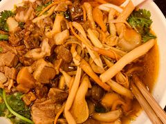 -黔阿牛菌汤牛肉粉全牛火锅(喷水池店)