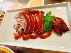 -京华烟云·北京烤鸭(领展购物广场·中关村店)