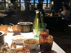 -加餐海鲜自助(宝龙一城店)