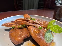 -58度品质川菜馆(经一路店)