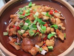 -辣得叫湘菜(四明店)