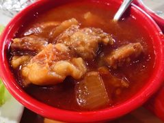 -So Lounge索兰至餐厅(蓝色港湾店)