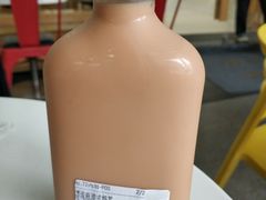漂流瓶港式奶茶-艾薯夫妇Aysh(福田星河COCOPark店)