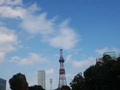 -札幌电视塔
