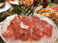 -ONE FULL 古董港式海鲜火锅