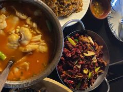 -山石榴·贵州菜(丰盛里店)