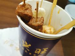 -裕兴旺老上海特色里脊肉(云瑞邻里中心店)