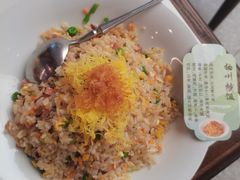 -永春园·扬州早茶·淮扬菜(漫乐城店)