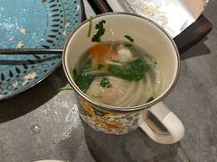 -耶里夏丽·丝路新疆菜·清真食品(徐汇南丹东路臻选店)