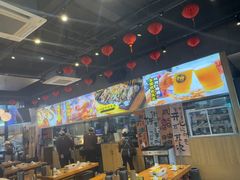 -本色.小马哥烧烤(无锡九里仓店)