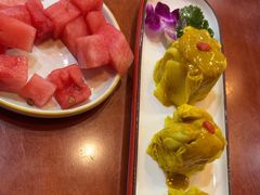 -老北京炸酱面·京味菜(西花市店)