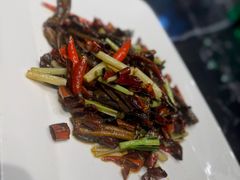 -院8里·少城记忆老川菜(宽窄巷子店)