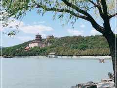 -颐和园
