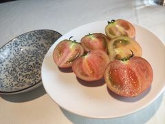 -四季民福烤鸭店(外滩外白渡桥店)