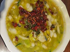 -大牌大·传统杭帮菜(湖滨店)