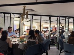 -羲和雅苑•北京烤鸭(国贸商城店)