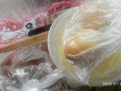 -李连贵熏肉大饼(金隅嘉品Mall店)