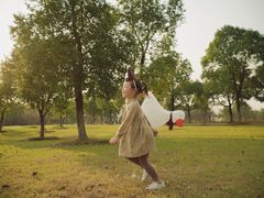 -漕湖湿地公园