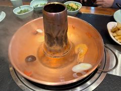 -宛平李记火锅(东关街店)