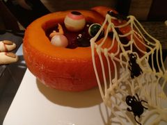 -惠州白鹭湖雅居乐喜来登度假酒店-盛宴标帜西餐厅