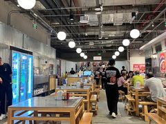 -馬伍旺川菜(金象城店)