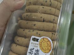 -泸溪河桃酥(江宁太阳城店)