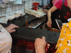 -刘二妈米皮(步行街店)