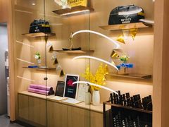 -W FITNESS 威尔仕健身·游泳(老西门新苑店)
