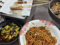 -聚味瞿记·龙虾堂(树木岭店)