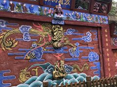 -都江堰普照寺