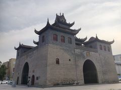 -鼓楼(兴庆区)