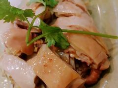 -百家鸡味馆(清泰店)