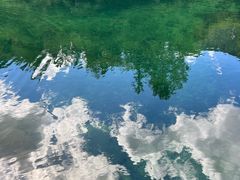 -石台牯牛降景区