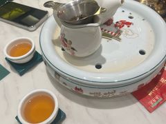 -悦得闲广式点心茶楼(蓝鲸世界店)