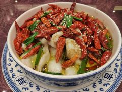 -宁波状元楼酒店(和义路店)