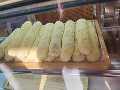 吉士原味软心包-東更道点心行(文化东路店)