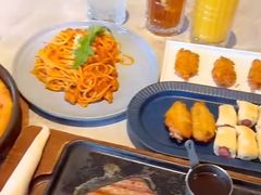 -必胜客(漕宝路店)