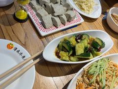 -泽成冰煮羊火锅(中正天街店)