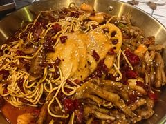 -蛙老爹·蜀香美蛙鱼头(王家湾店)